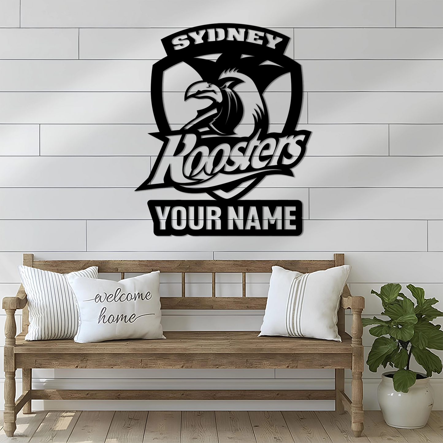 Personalized Wall Art Led Gifts For Fans 15