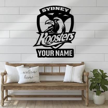 Personalized Wall Art Led Gifts For Fans 15