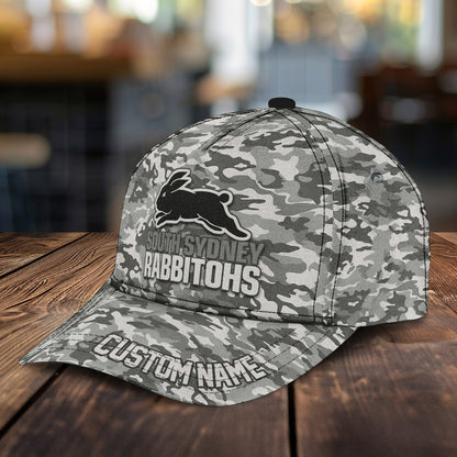 SOU Personalized Custom Classic Cap 7