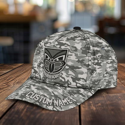 NZL Personalized Custom Classic Cap 7