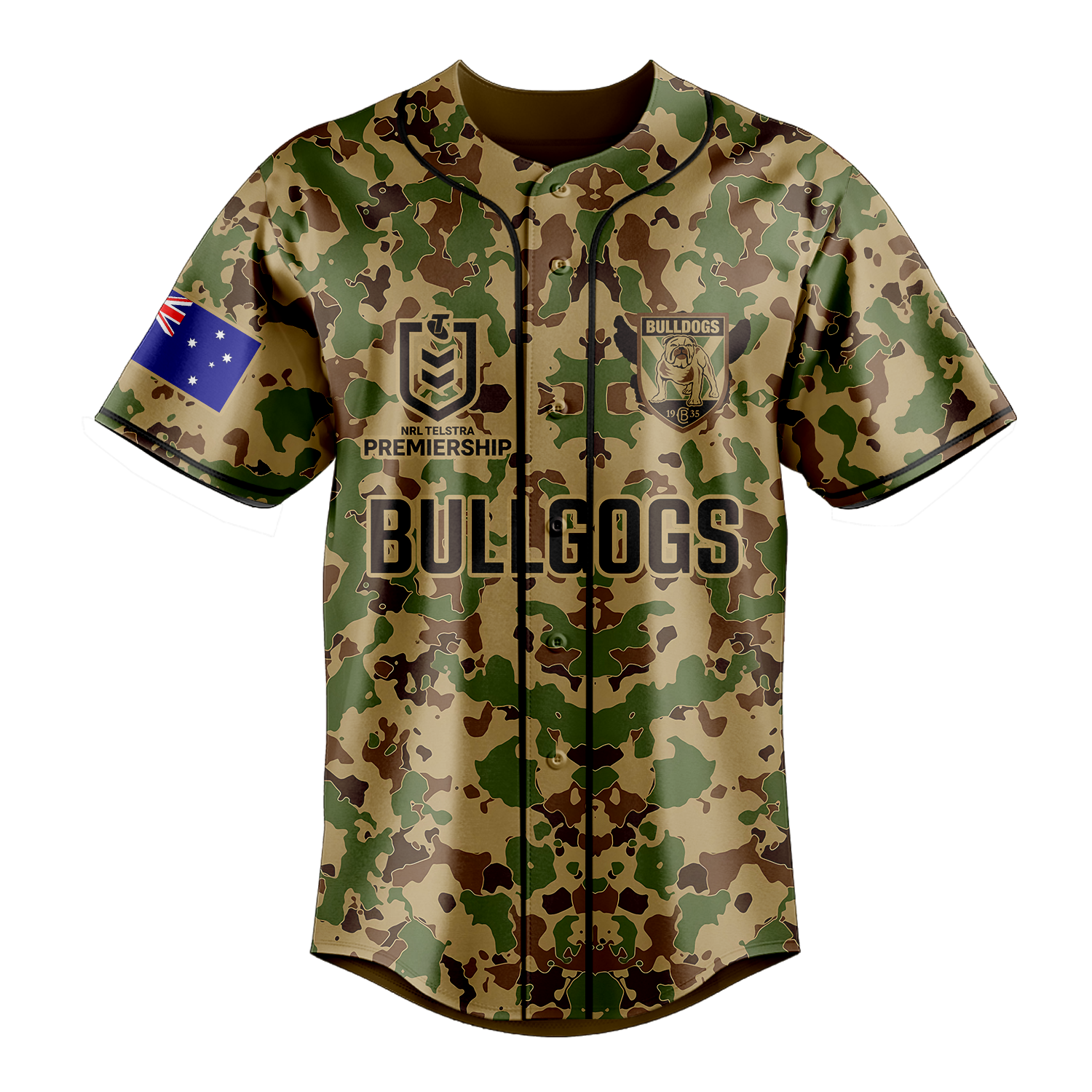 CBY Personalized Custom Baseball Jersey 3