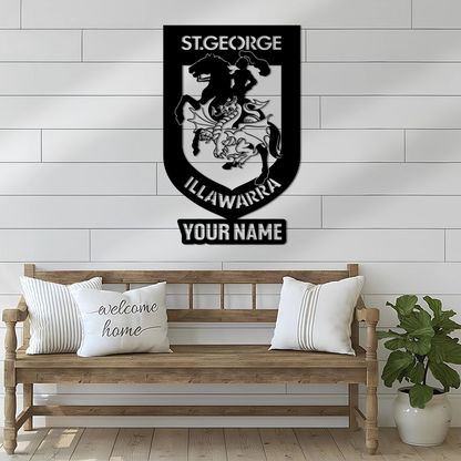 Personalized Wall Art Led Gifts For Fans 10