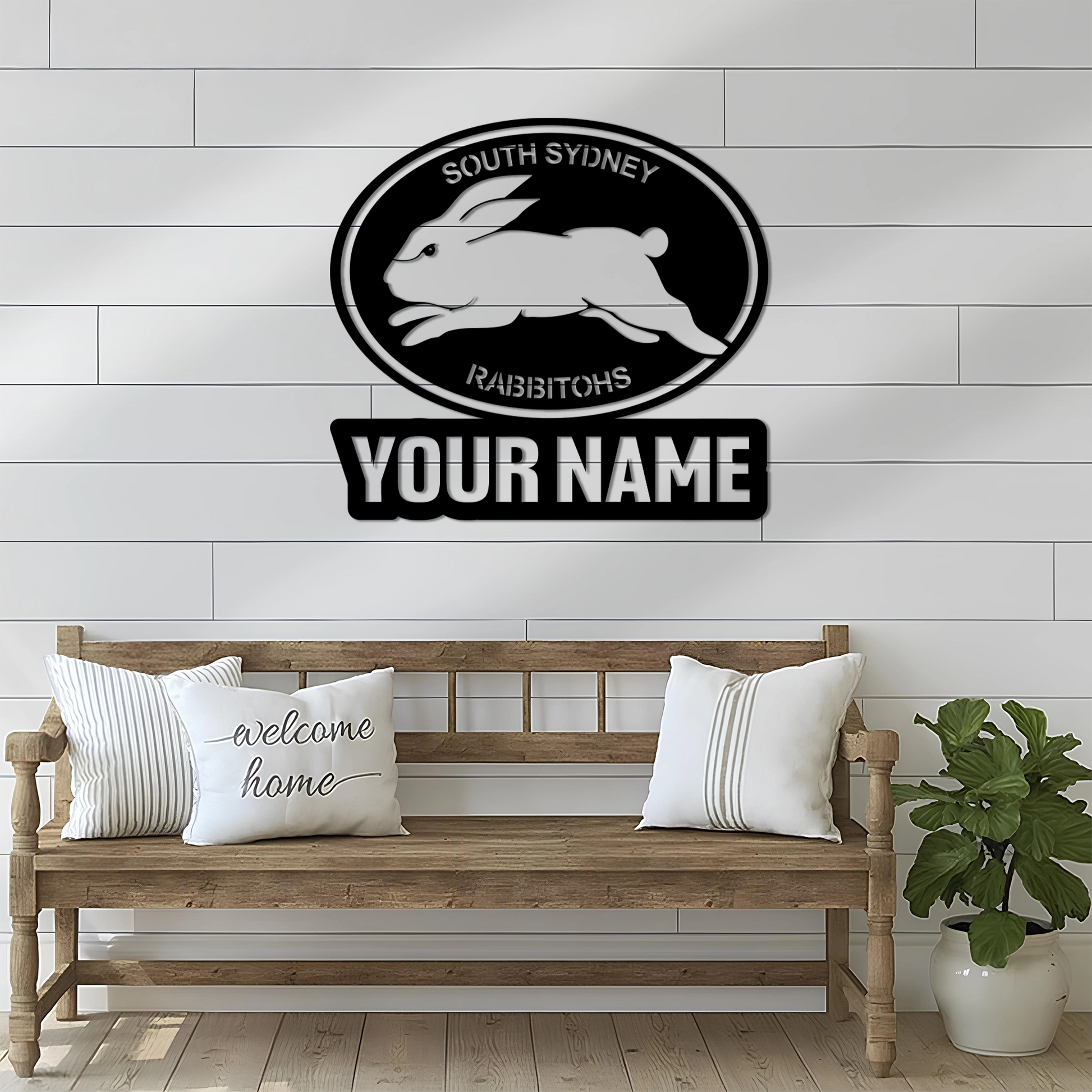 Personalized Wall Art Led Gifts For Fans 14