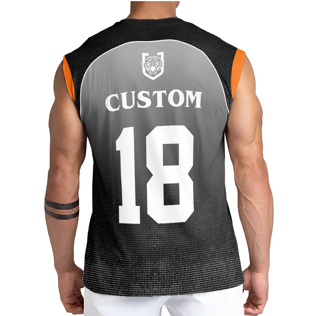WST Personalized Custom Tank Top 26