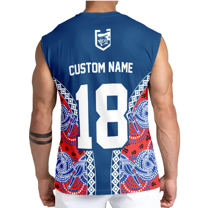 NEW Personalized Custom Tank Top 13
