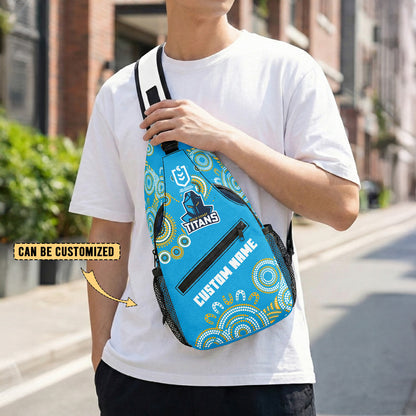 GLD Personalized Custom Sling Bags 5