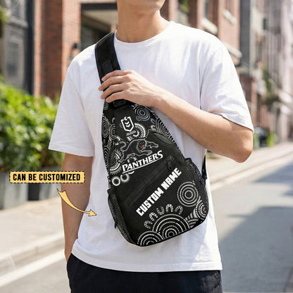 PEN Personalized Custom Sling Bags 5