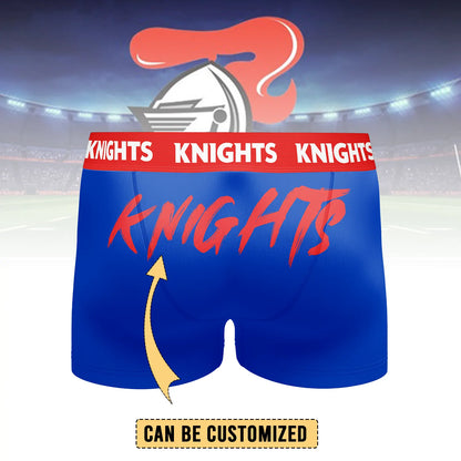 NEW Personalized Custom Boxer Briefs Men’s Underwear 2