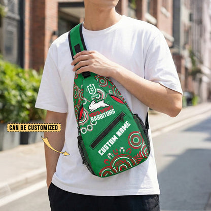 SOU Personalized Custom Sling Bags 5