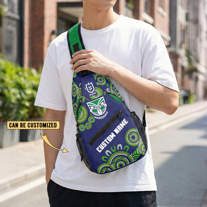 NZL Personalized Custom Sling Bags 5