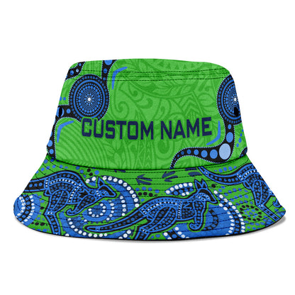CAN Personalized Custom Bucket Hat 12
