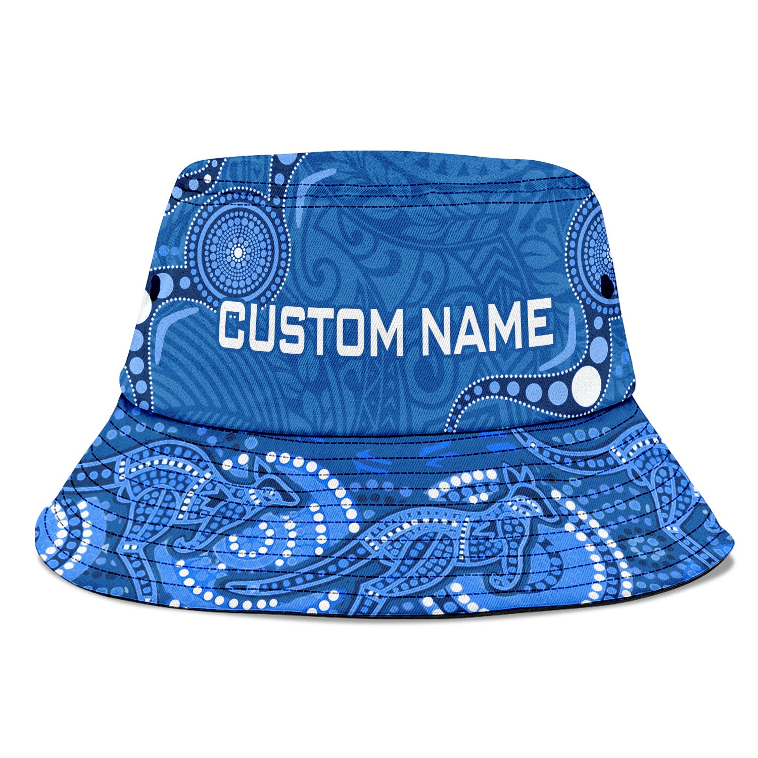 CBY Personalized Custom Bucket Hat 12