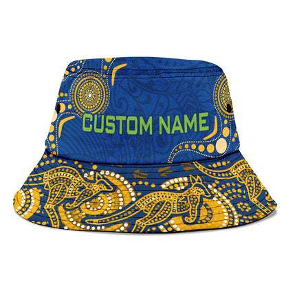 PAR Personalized Custom Bucket Hat 12