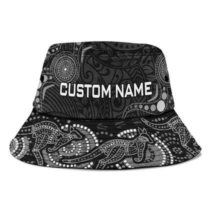 PEN Personalized Custom Bucket Hat 12