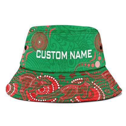 SOU Personalized Custom Bucket Hat 12