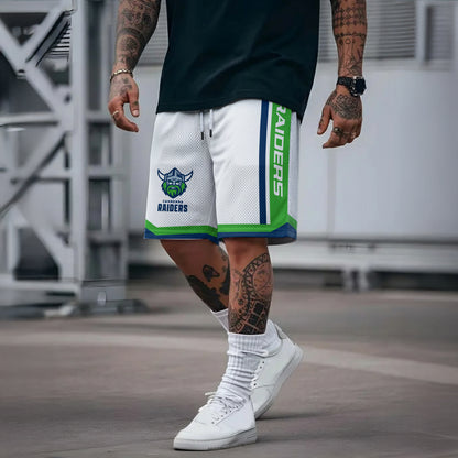 CAN Personalized Custom Short Pants 24