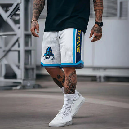 GLD Personalized Custom Short Pants 24