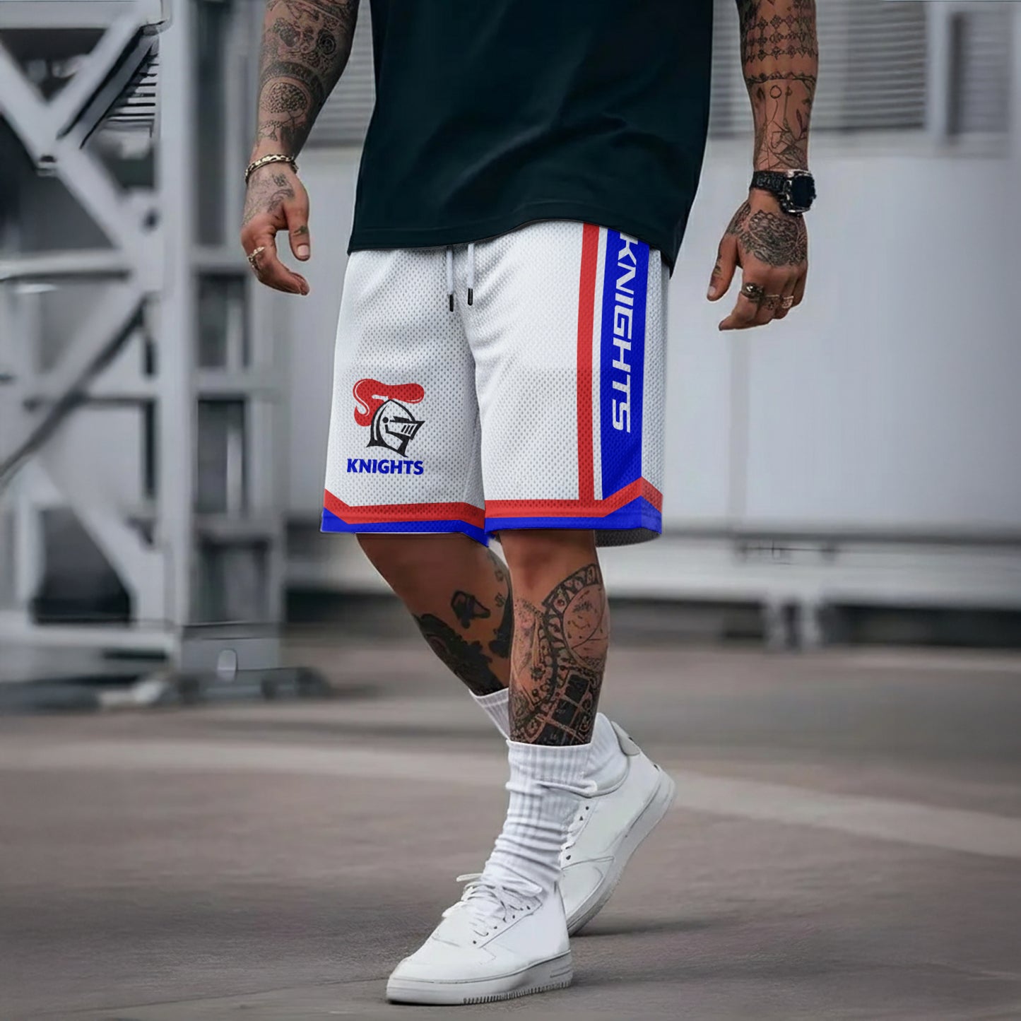 NEW Personalized Custom Short Pants 24