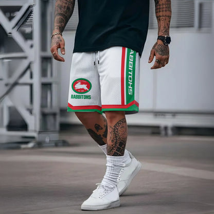 SOU Personalized Custom Short Pants 24