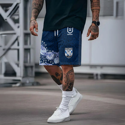 CBY Personalized Custom Short Pants 14