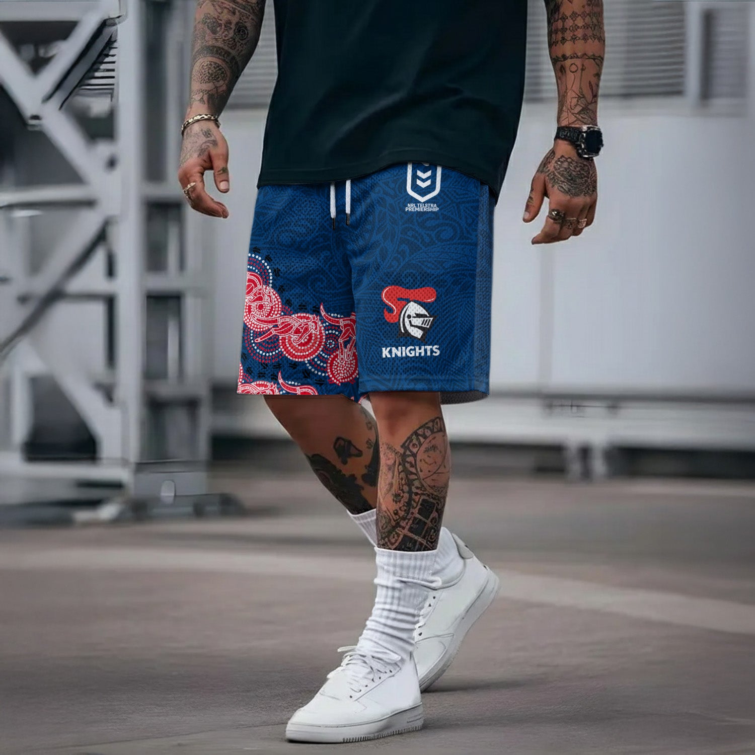 NEW Personalized Custom Short Pants 14