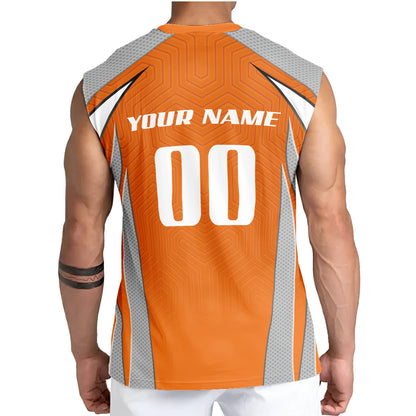GWS Personalized Custom Tank Top 20