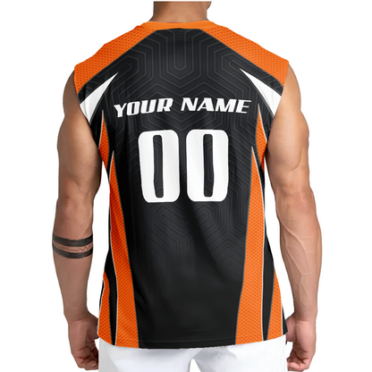 WST Personalized Custom Tank Top 8