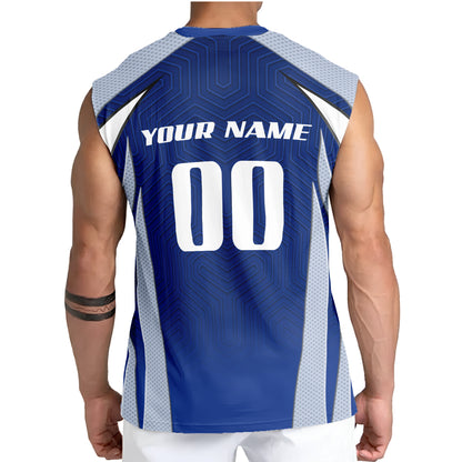 NTH Personalized Custom Tank Top 20