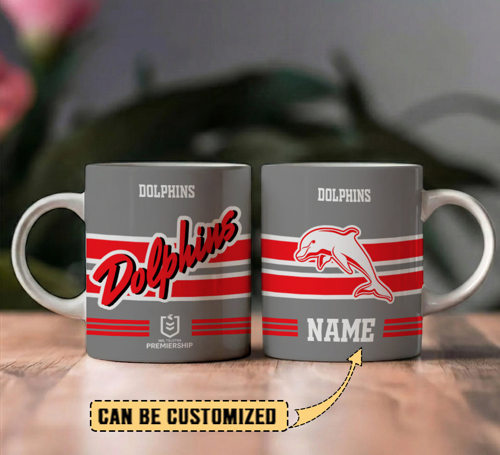 DOL Personalized Custom Mug 2