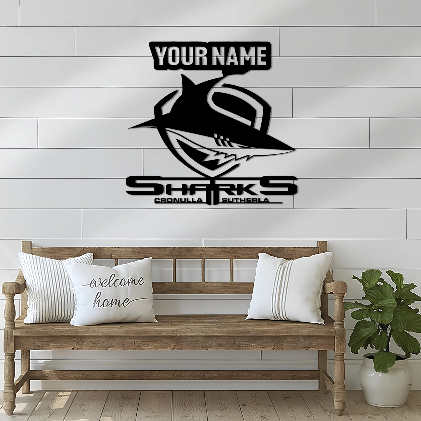 Personalized Wall Art Led Gifts For Fans 4