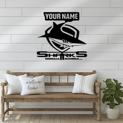 Personalized Wall Art Led Gifts For Fans 4