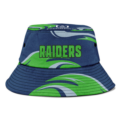 CAN Personalized Custom Bucket Hat 13
