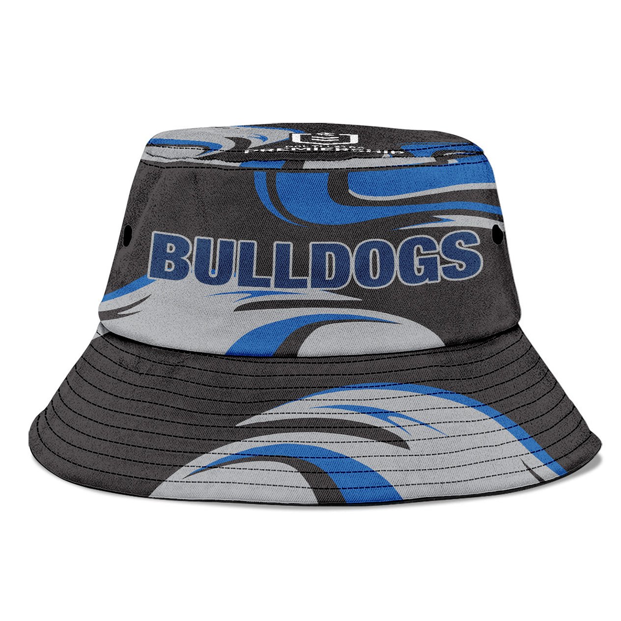 CBY Personalized Custom Bucket Hat 13