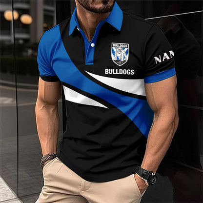 CBY Personalized Custom Polo Shirt 7