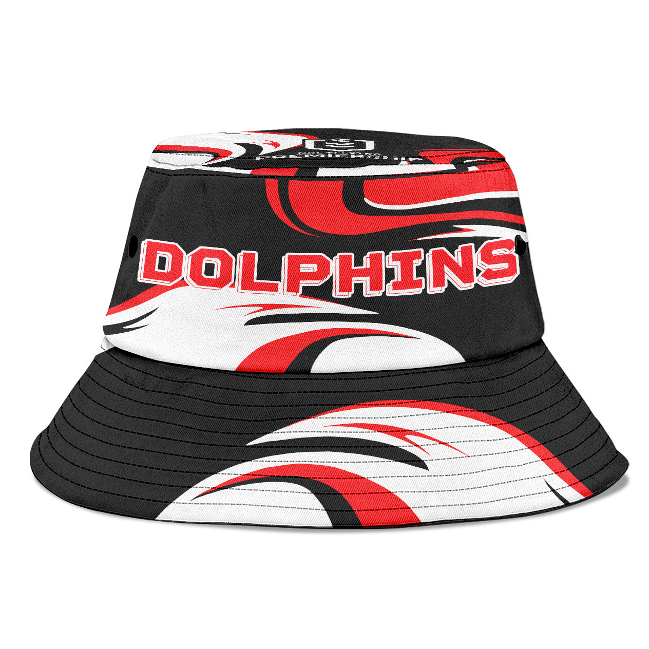 DOL Personalized Custom Bucket Hat 13