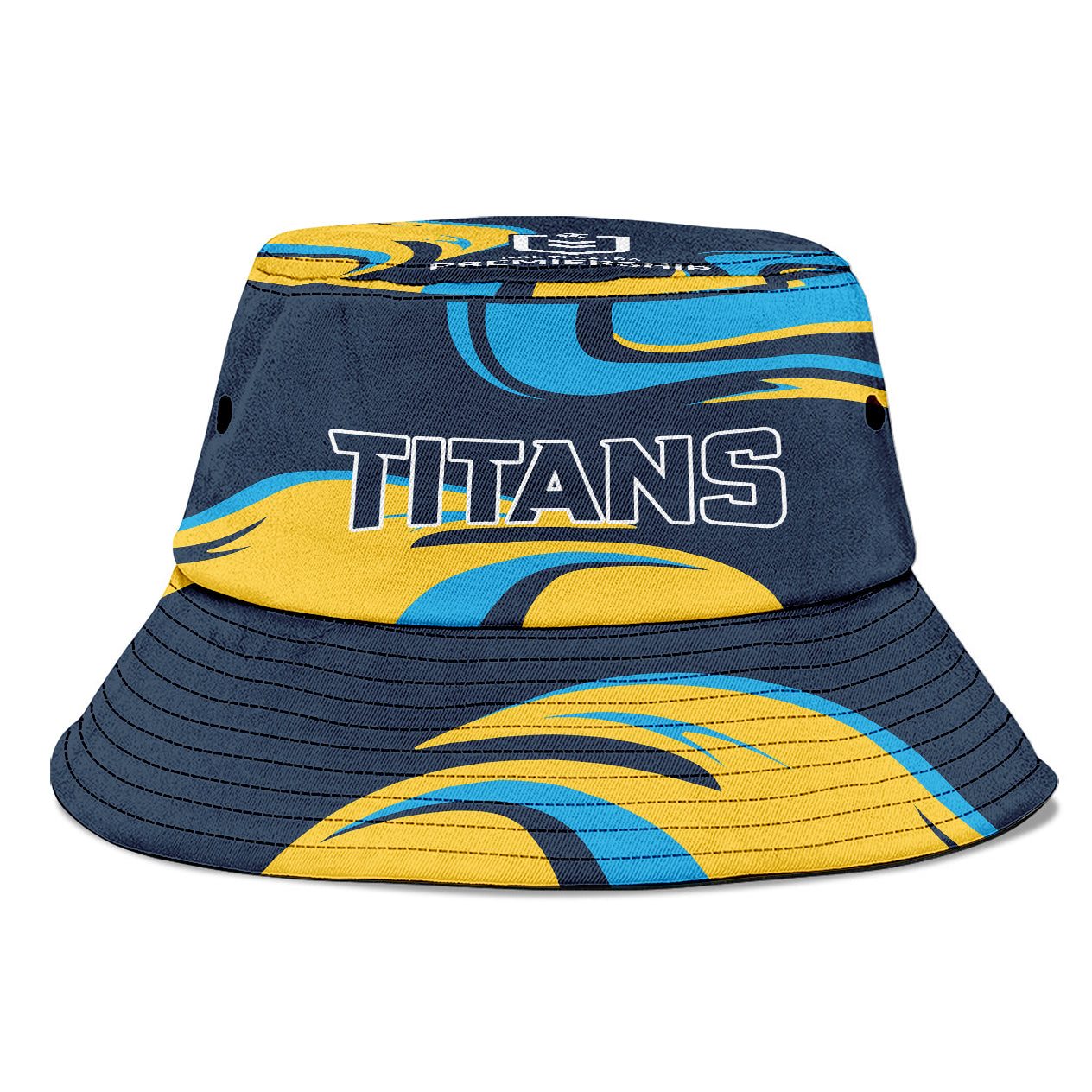 GLD Personalized Custom Bucket Hat 13