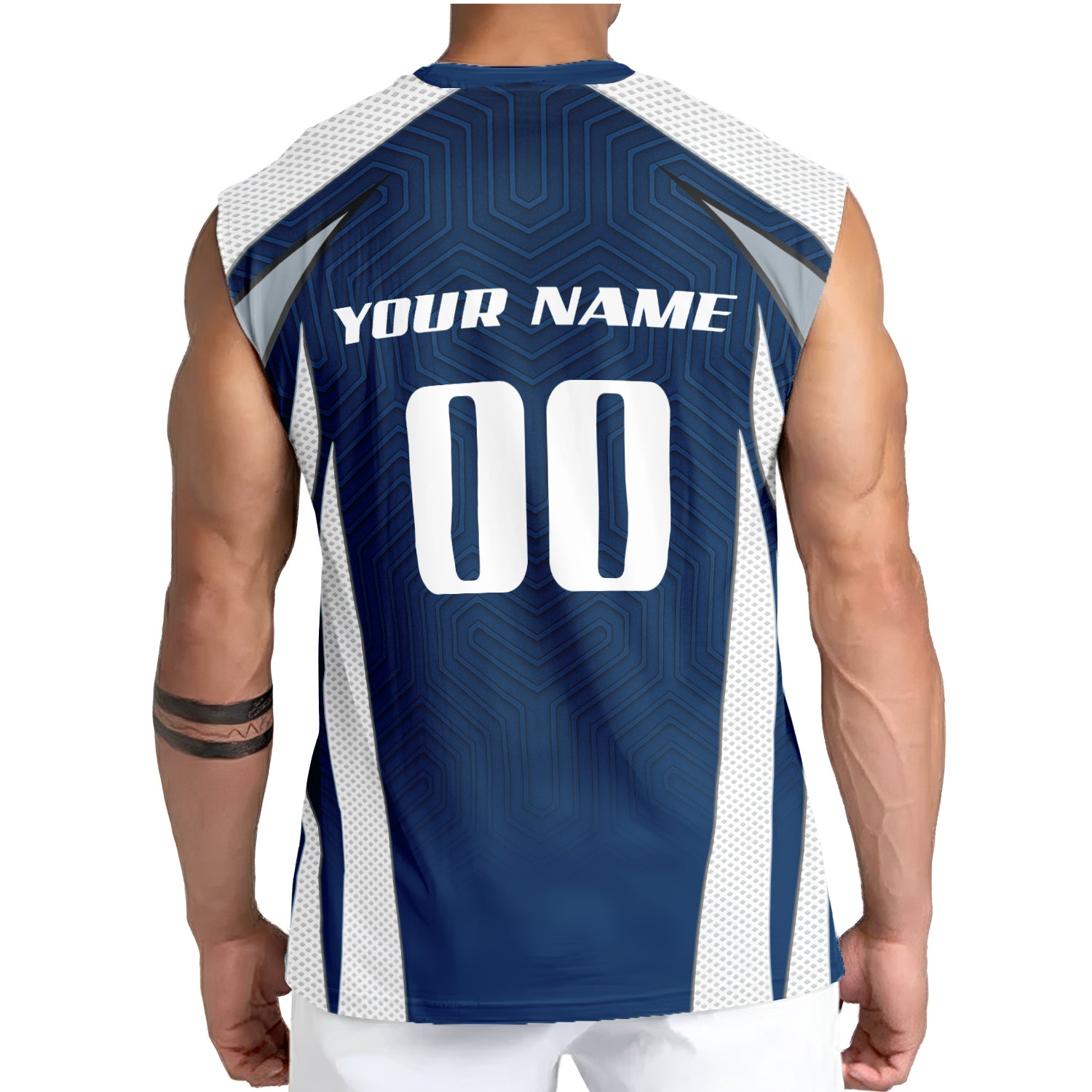 GEE Personalized Custom Tank Top 20