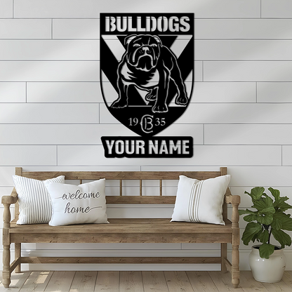 Personalized Wall Art Led Gifts For Fans 1