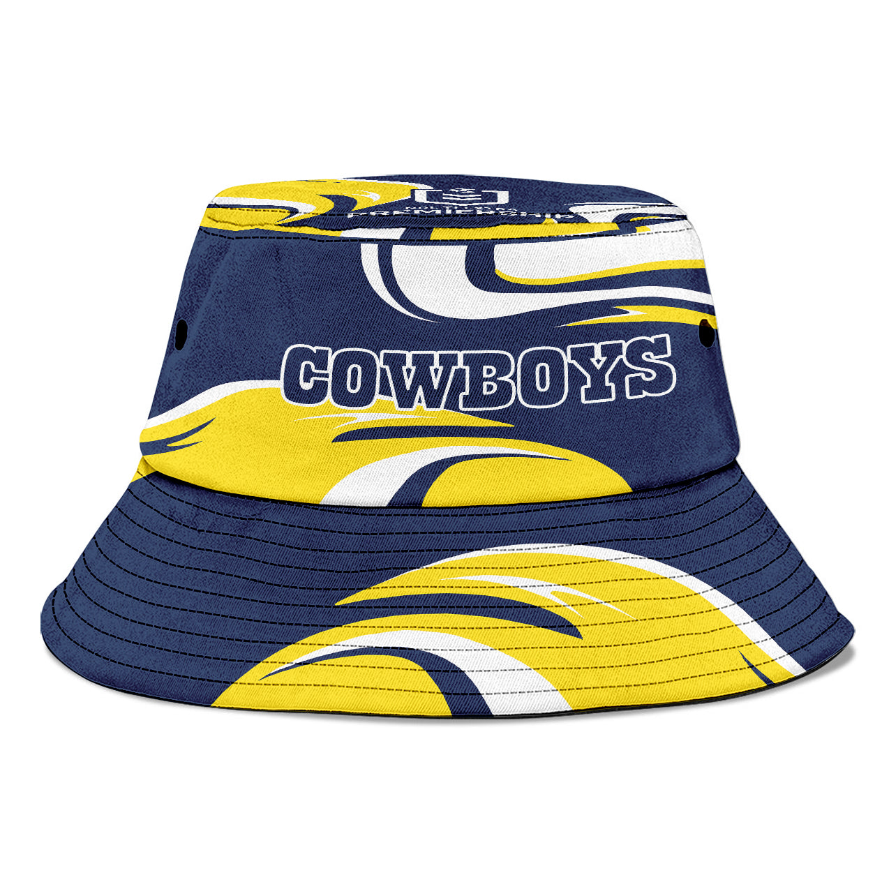 NQL Personalized Custom Bucket Hat 13