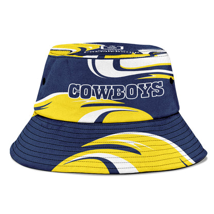 NQL Personalized Custom Bucket Hat 13