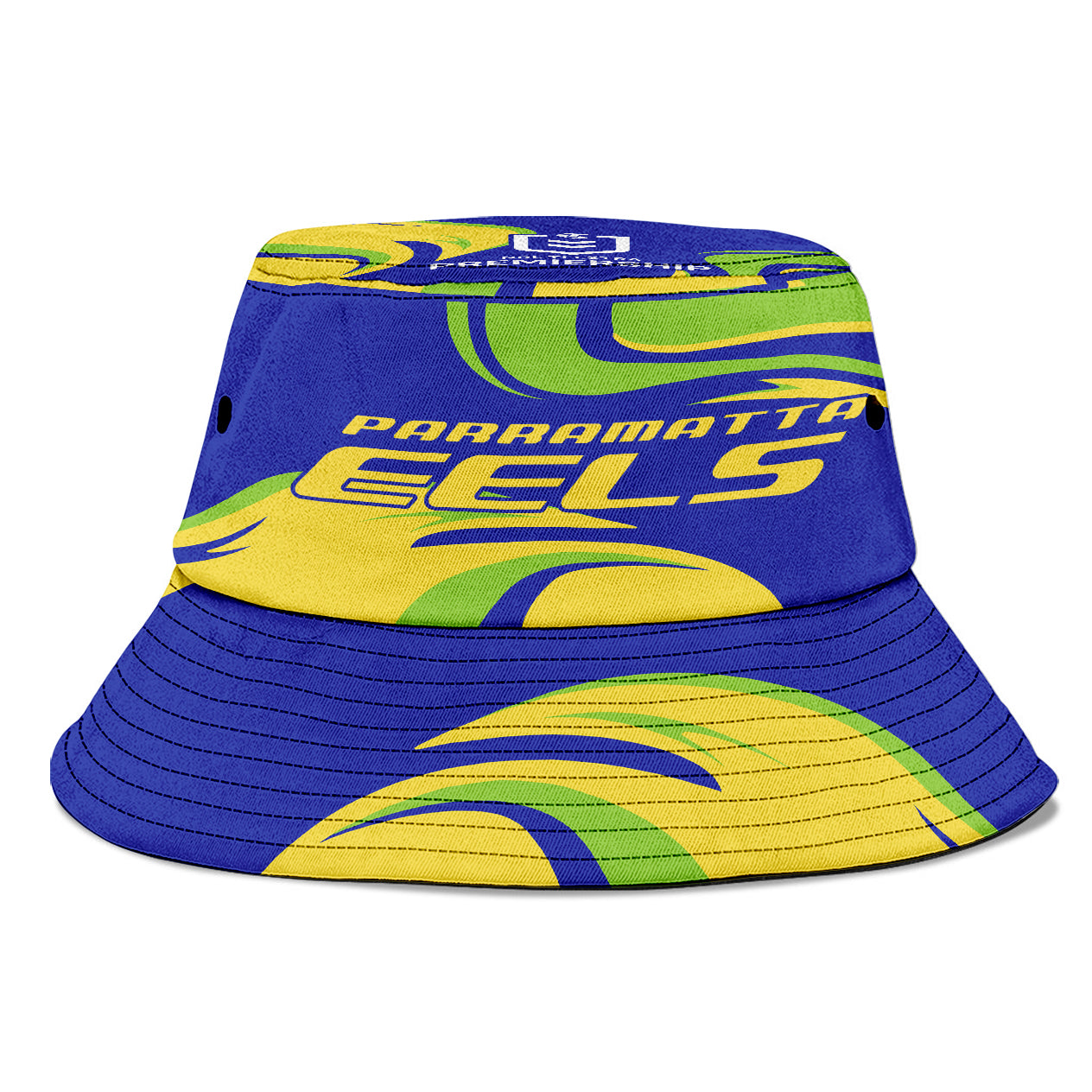 PAR Personalized Custom Bucket Hat 13