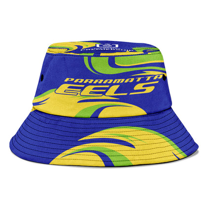 PAR Personalized Custom Bucket Hat 13