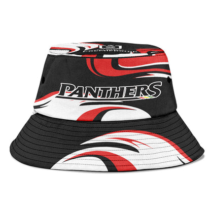 PEN Personalized Custom Bucket Hat 13