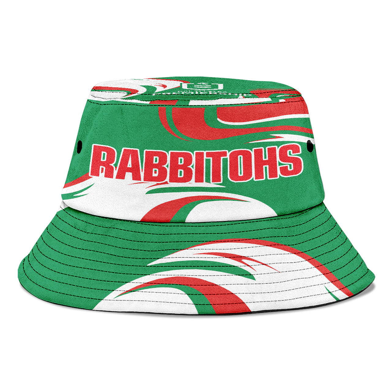 SOU Personalized Custom Bucket Hat 13
