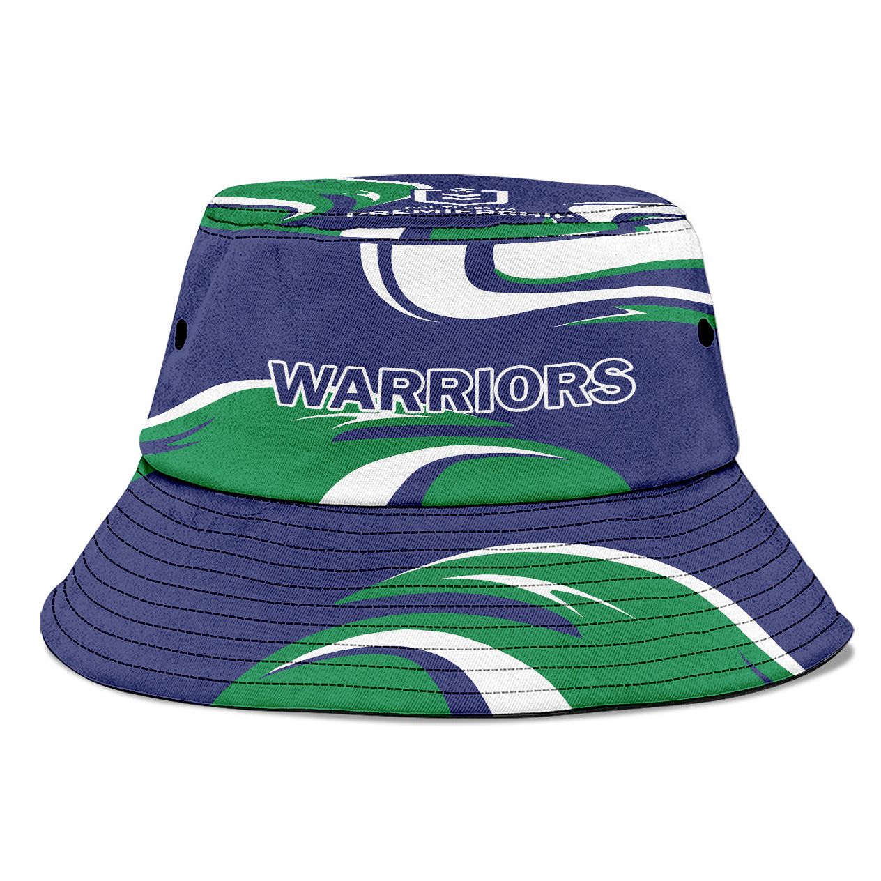 NZL Personalized Custom Bucket Hat 13