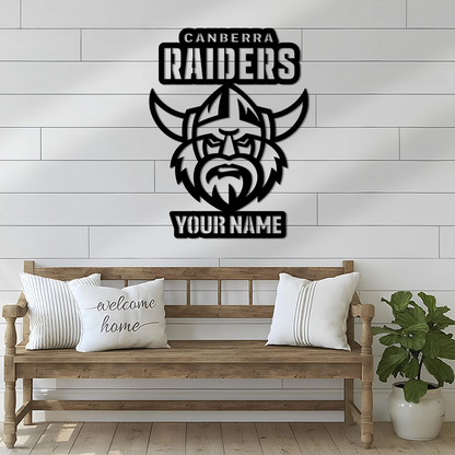 Personalized Wall Art Led Gifts For Fans 2