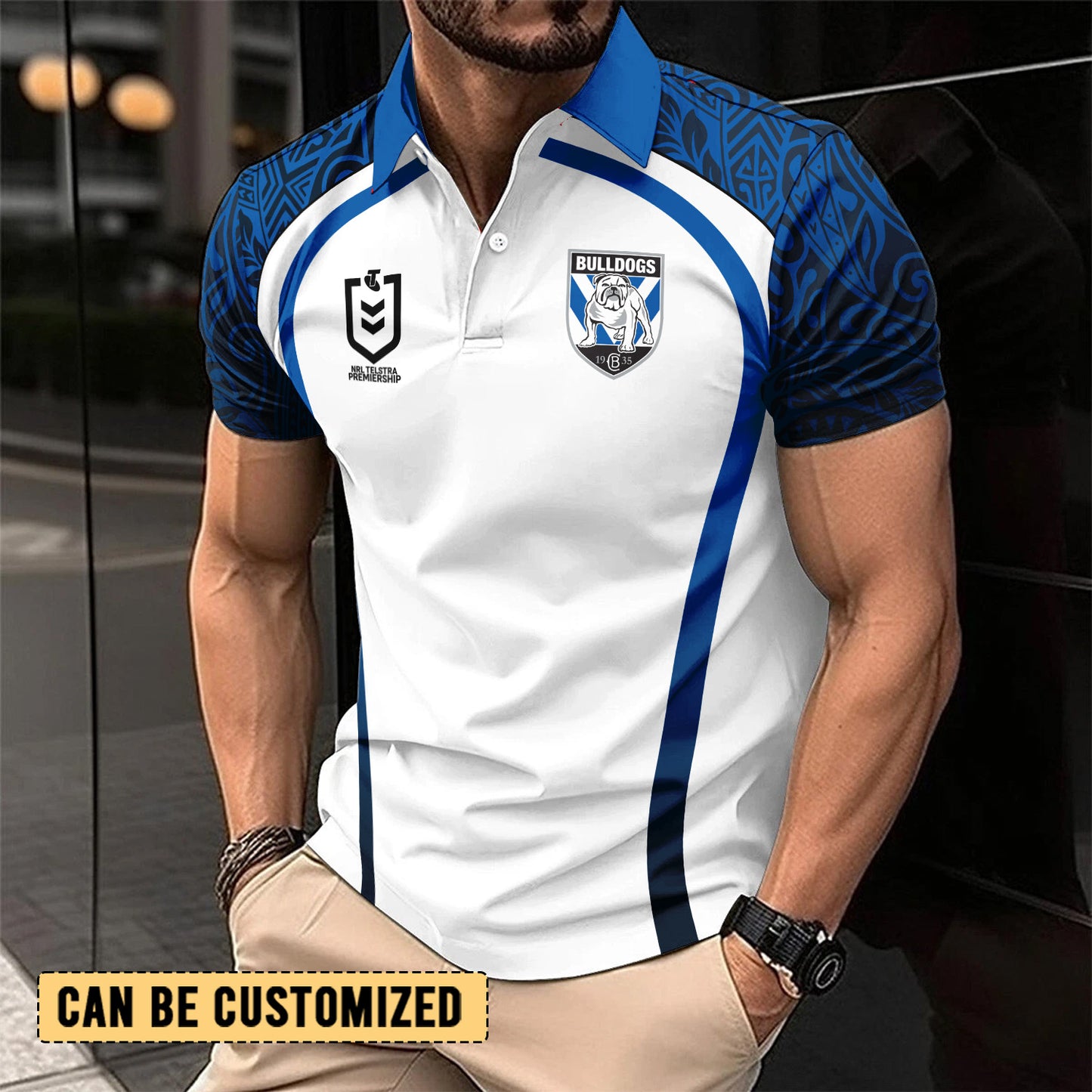 CBY Personalized Custom Polo Shirt 8