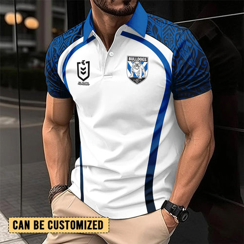 CBY Personalized Custom Polo Shirt 8