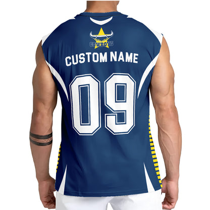 NQL Personalized Custom Tanktop 1