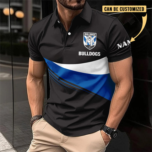 CBY Personalized Custom Polo Shirt 9